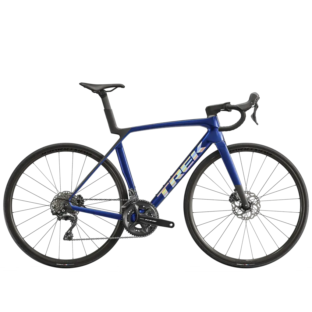 Trek 2025 Trek Madone  SL 5 Gen 8 Hex Blue