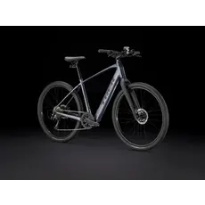 Trek Trek Dual Sport+ 2 LT Galactic Grey - M