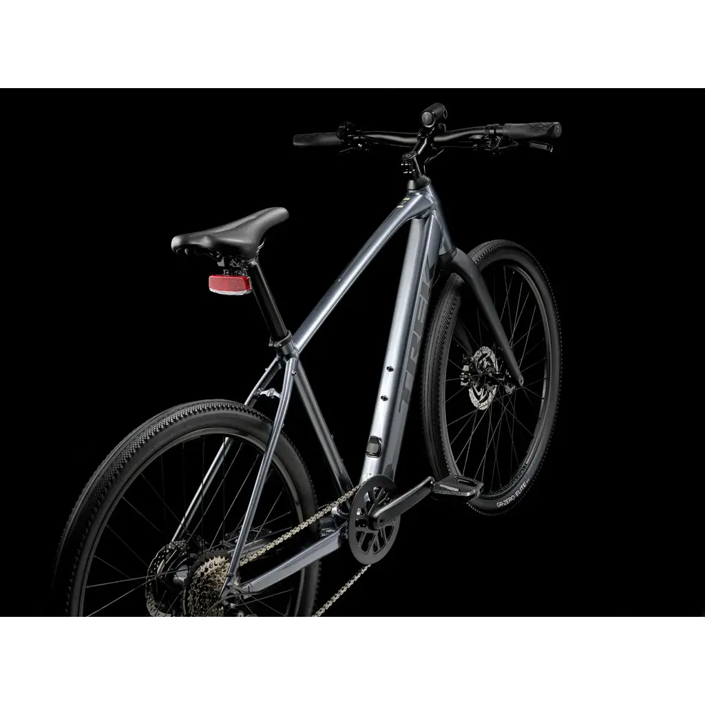 Trek Trek Dual Sport+ 2 LT Galactic Grey - M