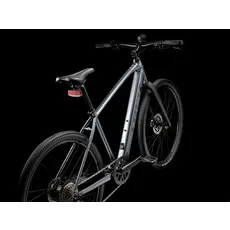 Trek Trek Dual Sport+ 2 LT Galactic Grey - M