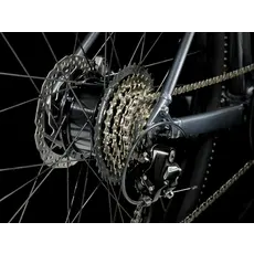 Trek Trek Dual Sport+ 2 LT Galactic Grey - M