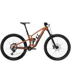 Trek Trek Fuel EX 8 Gen 6 - Matte Pennyflake
