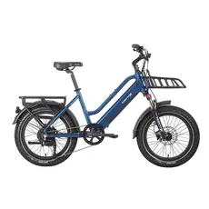 VelectriX Velectrix SUV 250 - Blue