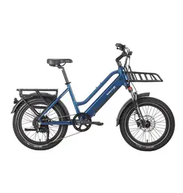 VelectriX Velectrix SUV 250 - Blue