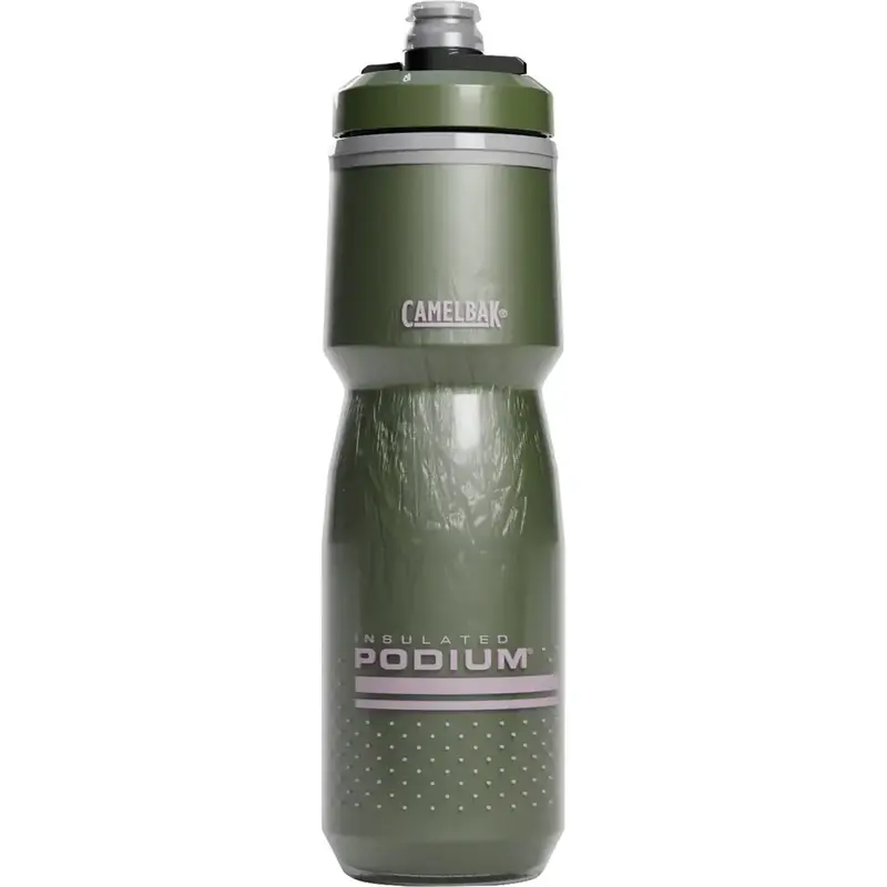 CAMELBAK Camelbak Podium Chill S25  0.7L - Deep Fern