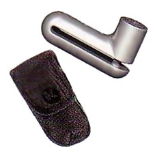 KRYPTONITE DISC LOCK KRYPTOLOK DFS 10S - CHROME