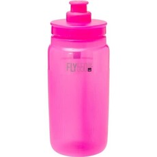 Elite ELITE BOTTLE FLY TEX PINK FLURO 550 mL