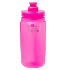 Elite ELITE BOTTLE FLY TEX PINK FLURO 550 mL