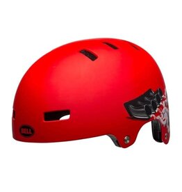 Division BELL DIVISION MATT RED DAYTONA - L