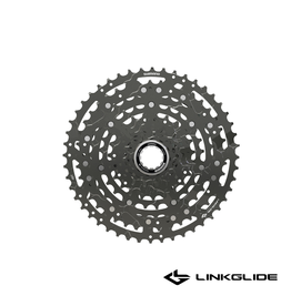 Shimano CS-LG400 CASSETTE 11-48 CUES 10-SPEED *LINKGLIDE ONLY*