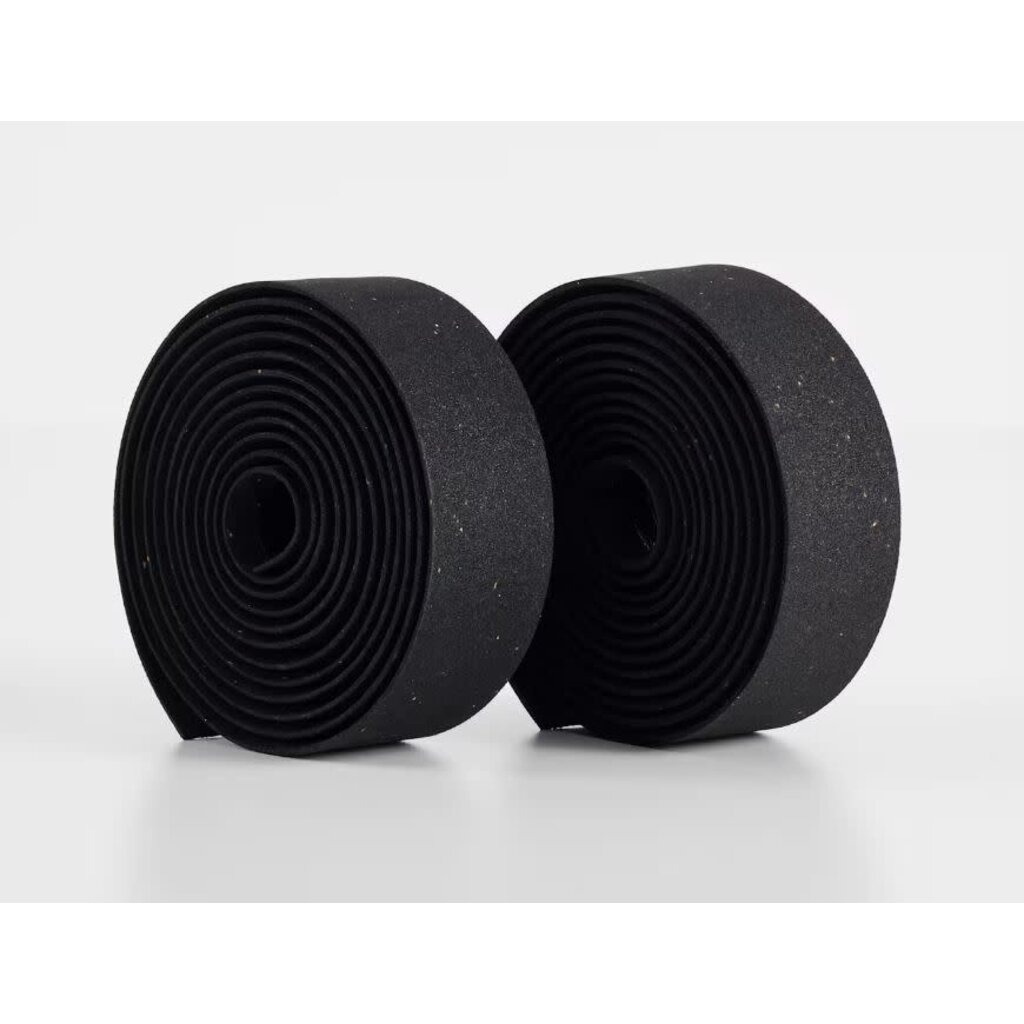 Trek Trek Gel Cork Handlebar Tape Set Black