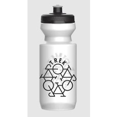 Trek Trek Bottles of Australia 19oz -White/Black