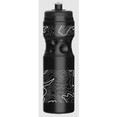 Trek Trek Bottles of Australia 26oz Water Bottle Black