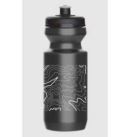 Trek Trek Bottles of Australia 19oz Water Bottle Black