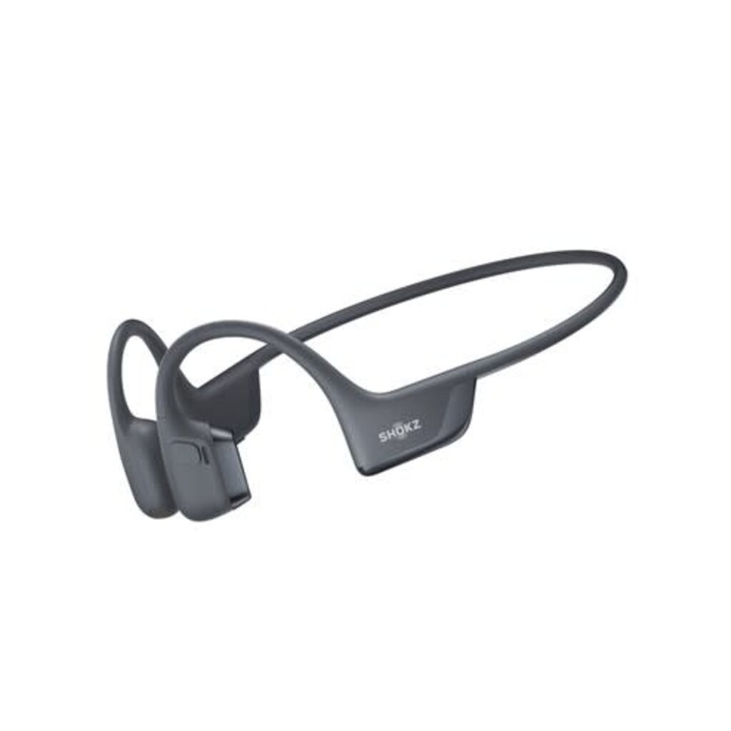 SHOKZ OpenRun PRO 2 BLACK