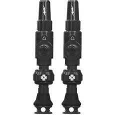 MUC-OFF Muc-Off Tubeless Valves Big Bore Lite M Black