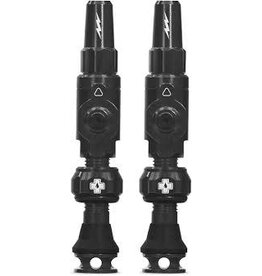 MUC-OFF Muc-Off Tubeless Valves Big Bore Lite M Black