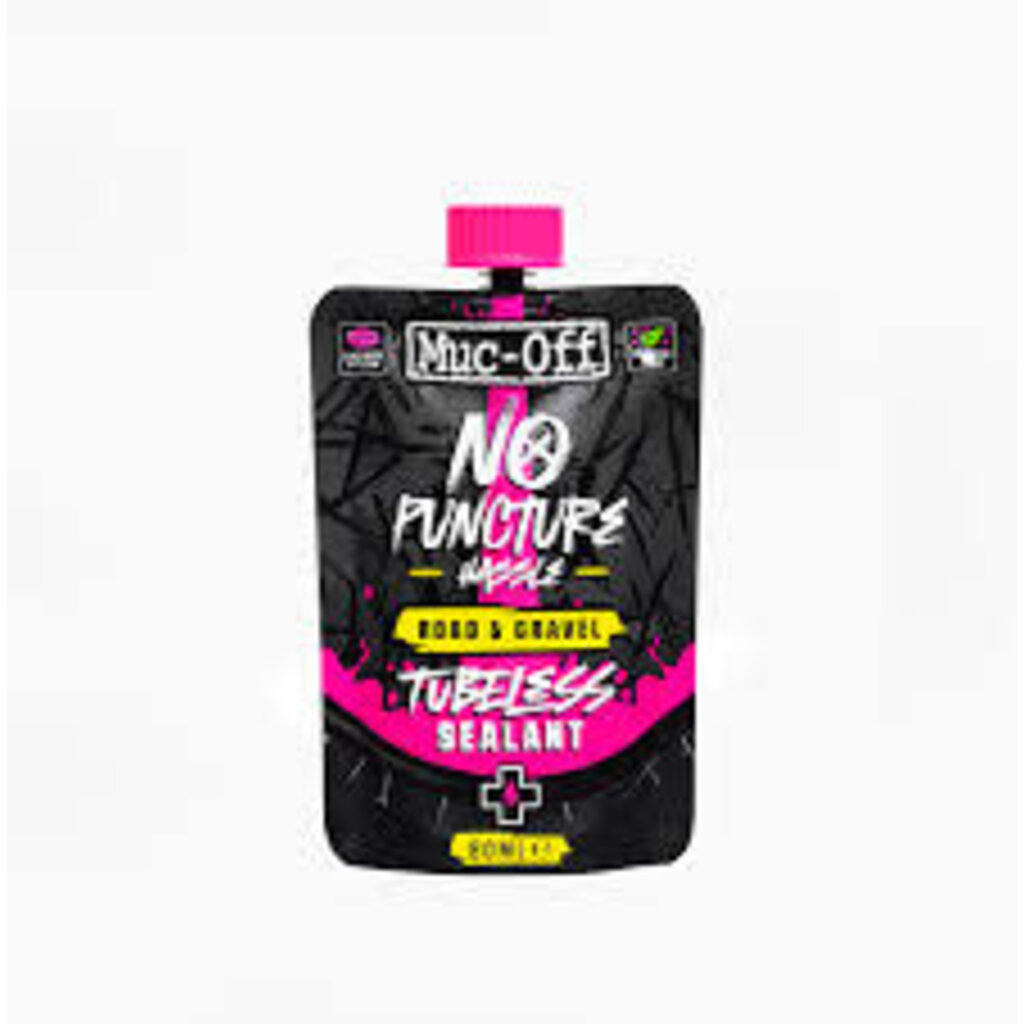 MUC-OFF Mucc-Off Sealant Road & Gravel 140mL