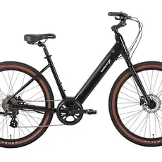 VelectriX Velectrix Cruiser ST Black S