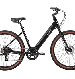 VelectriX Velectrix Cruiser ST Black S