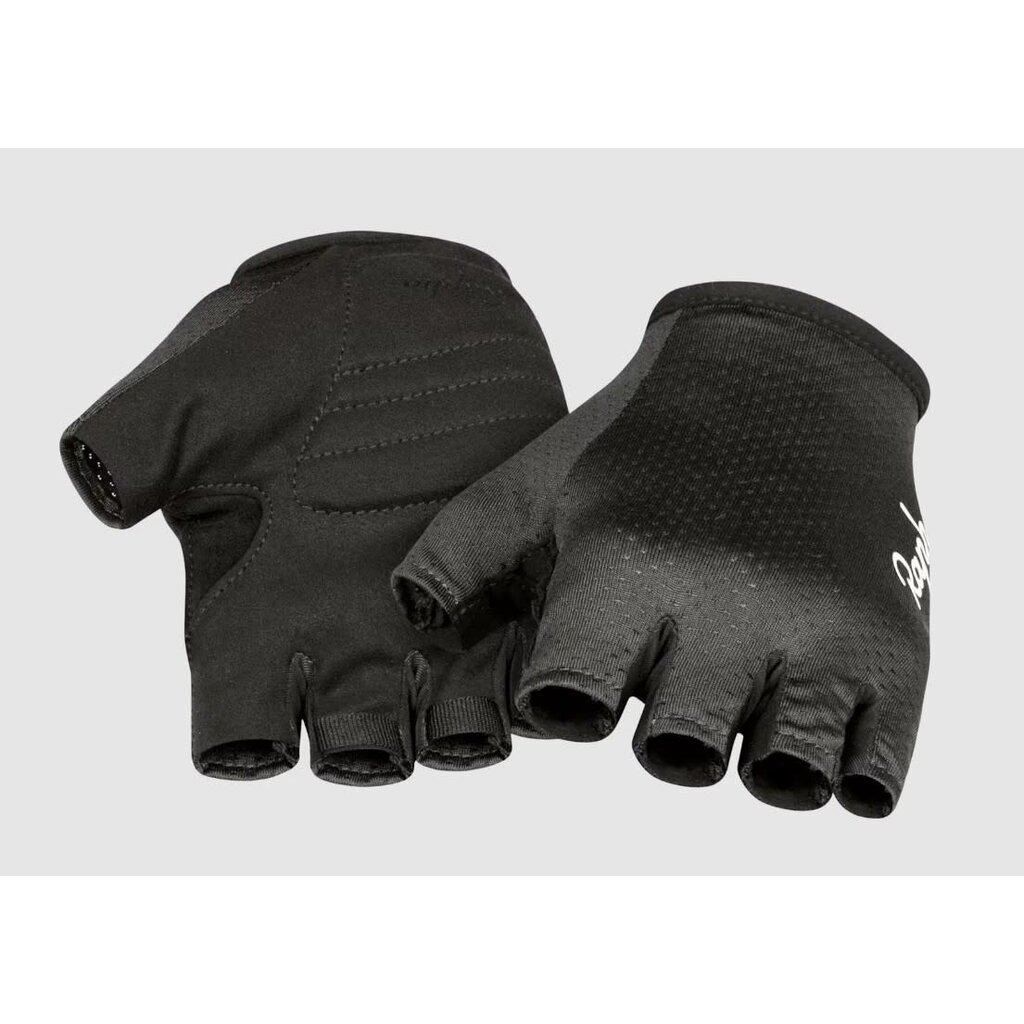 Trek Rapha Core Cycling Mitts S-Black
