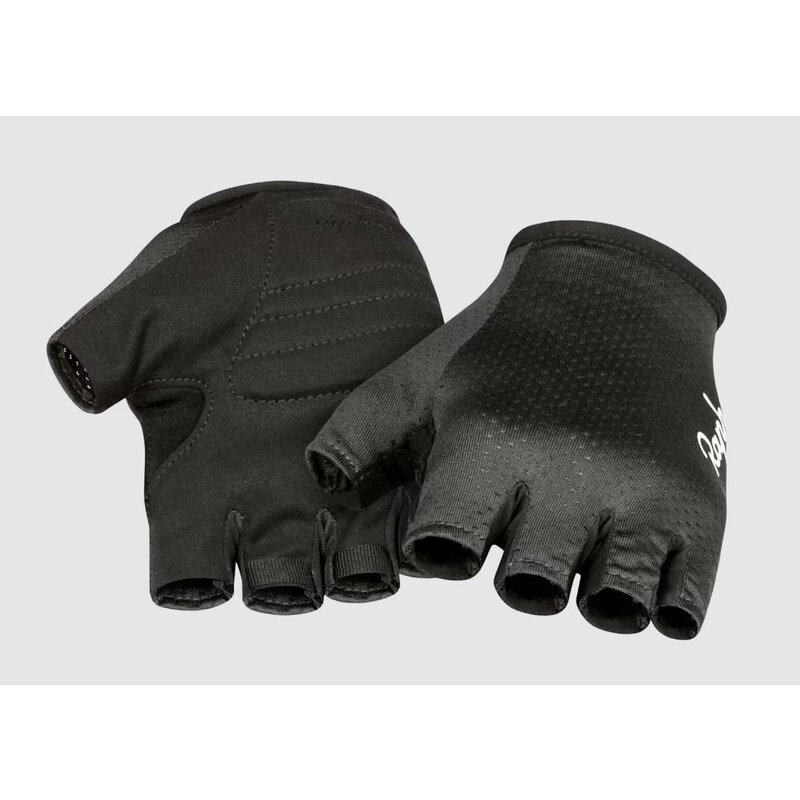 Trek Rapha Core Cycling Mitts S-Black