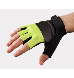 Trek Trek Circuit Twin Gel Unisex Cycling Glove XL -Yellow