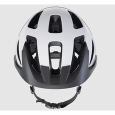 Trek Solstice Bike Helmet M/L-White