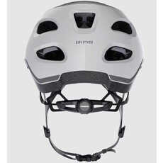 Trek Solstice Bike Helmet M/L-White