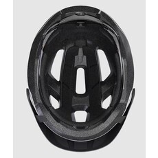 Trek Solstice Bike Helmet M/L-White