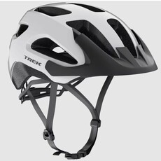 Trek Solstice Bike Helmet M/L-White