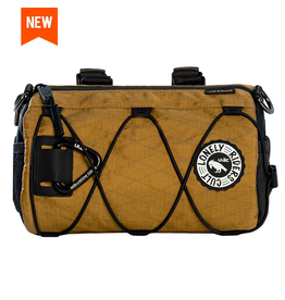 Coursier GT Handlebar Bag 3.8L - Terrain
