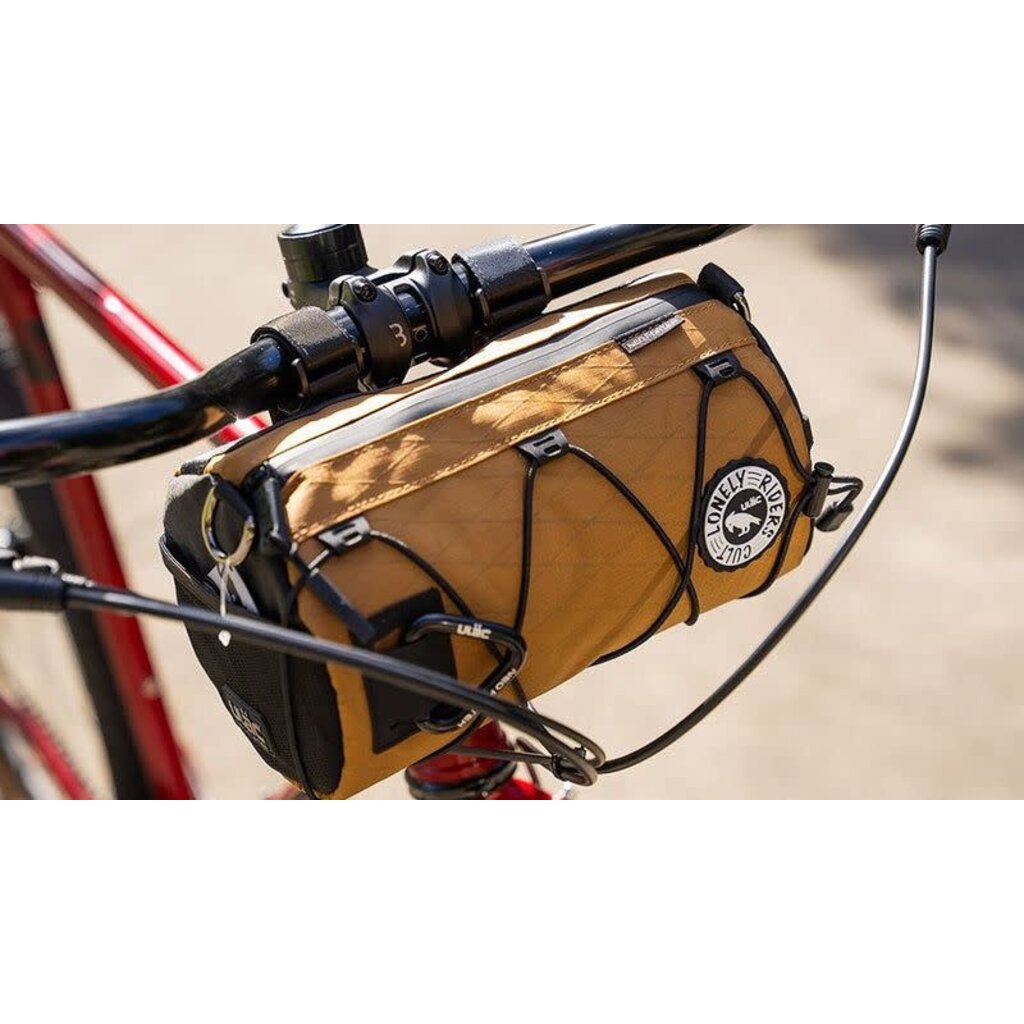 Coursier GT Handlebar Bag 3.8L - Terrain