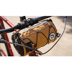 Coursier GT Handlebar Bag 3.8L - Terrain