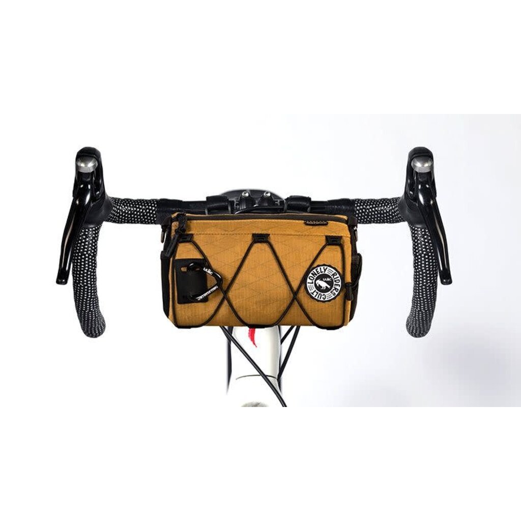 Coursier GT Handlebar Bag 3.8L - Terrain