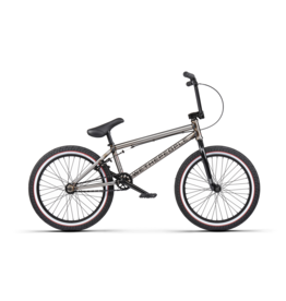 Wethepeople WETHEPEOPLE 20" Nova BMX - Glossy Raw