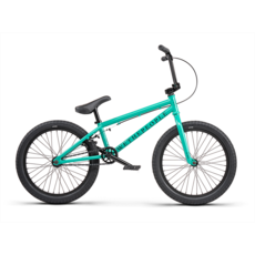 Wethepeople WETHEPEOPLE 20" Thrillseeker Bike - Seafoam Green