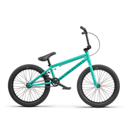 Wethepeople WETHEPEOPLE 20" Thrillseeker Bike - Seafoam Green
