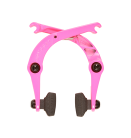 ODYSSEY Odyssey Springfield U-Brake Hot Pink