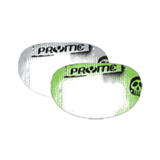 Pryme Number Plate Mini Cruiser - Green