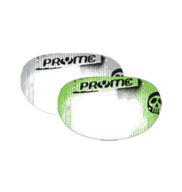 Pryme Number Plate Mini Cruiser - Green