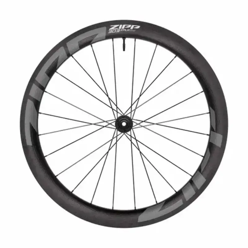 ZIPP AM 303 XPLR SW Carbon Tubeless Disc Brake Center Locking 700c  Front