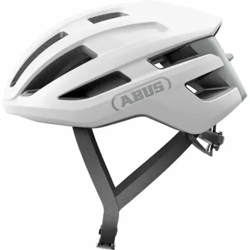ABUS ABUS Powerdome Polar White M (54-58cm)