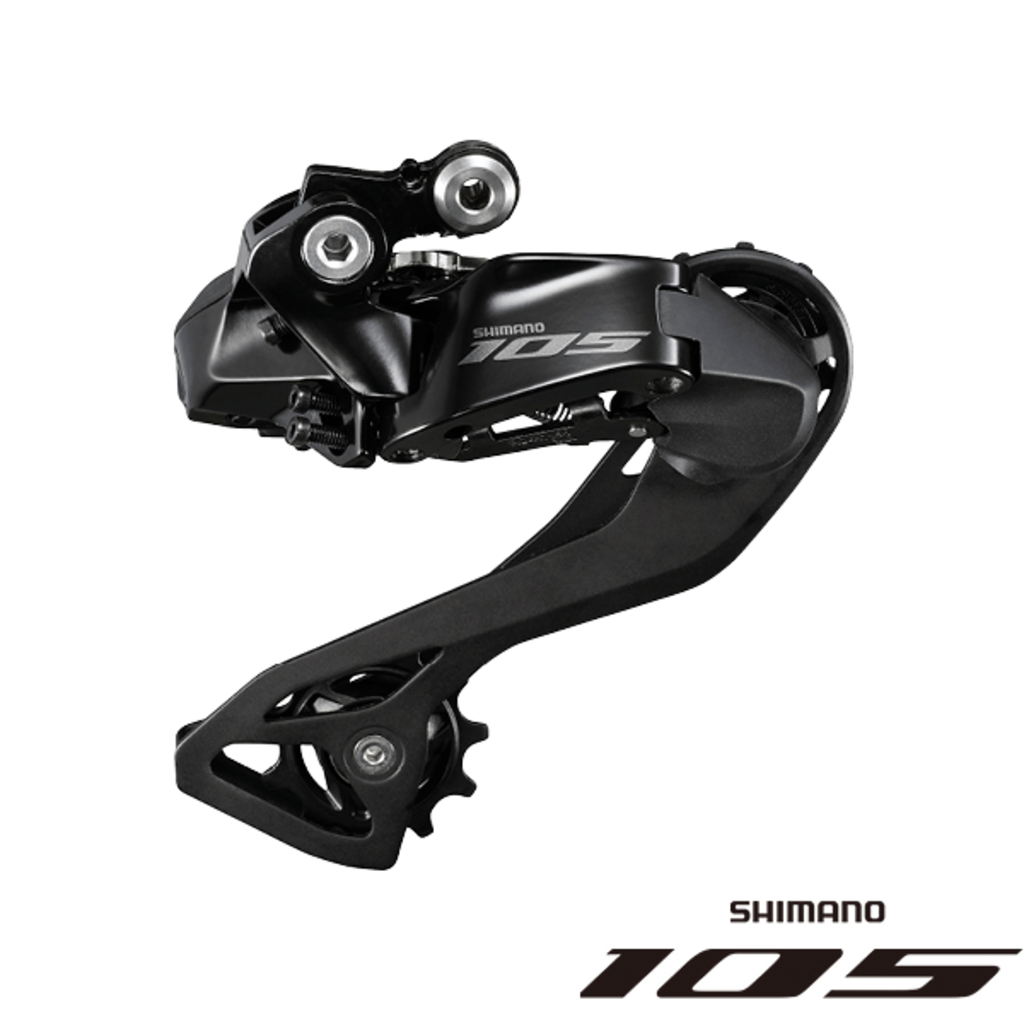Shimano RD-R7150 Rear Derailleur 105 Di2 12-Speed