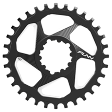 SOLO DX CHAINRING W/N BST 34T
