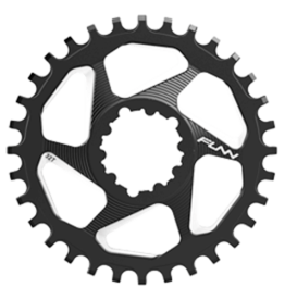SOLO DX CHAINRING W/N BST 34T