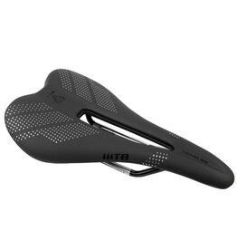 WTB WTB Gravelier Saddle, Cromoly Medium Black