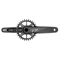 FM3 Crankset - 170mm 32T Alloy Non-Boost (24mm Spindle)