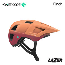 Lazer Lazer Finch KC Helmet Unisize 50-56cm (Header Card)