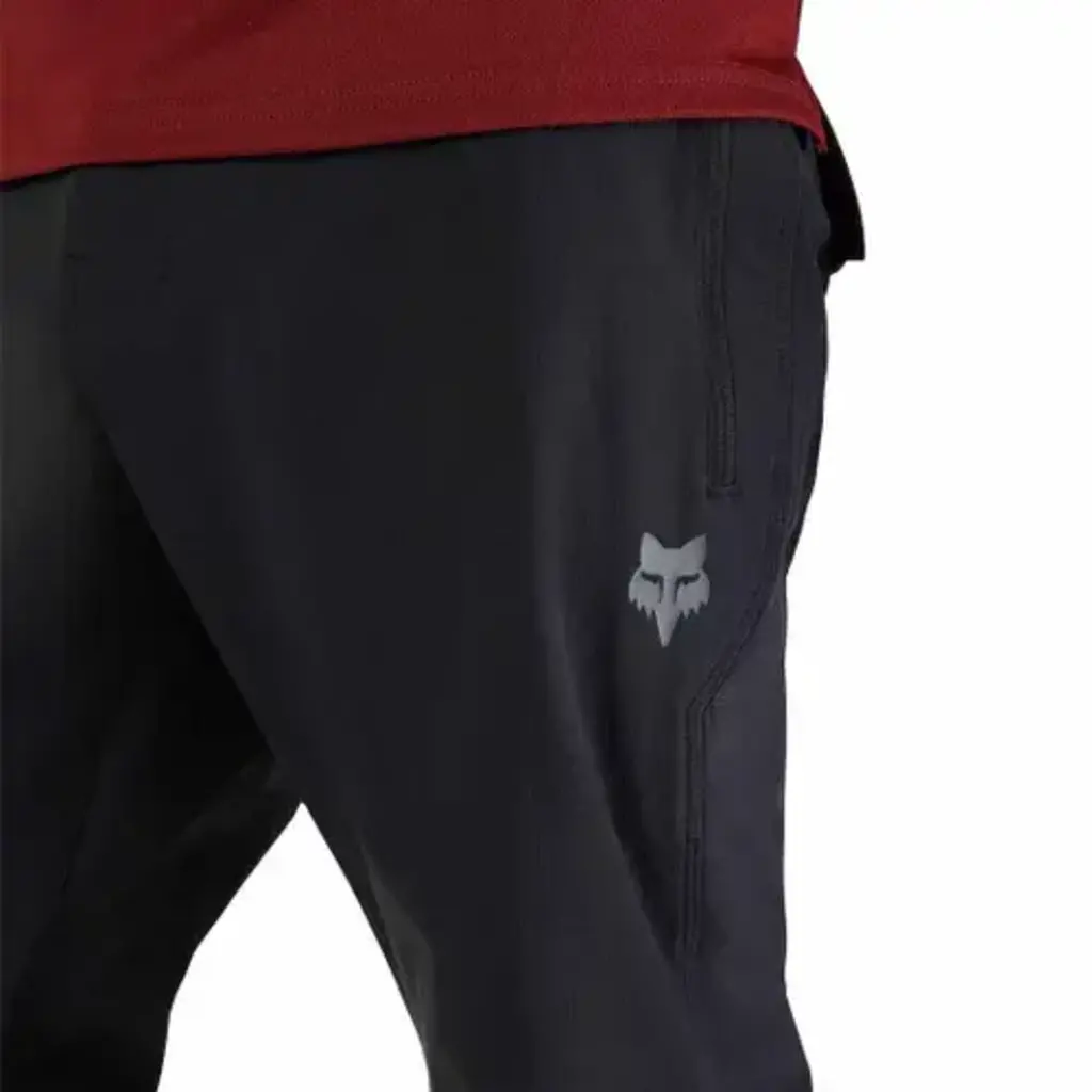 FOX FOX RACING Ranger Pant BLK